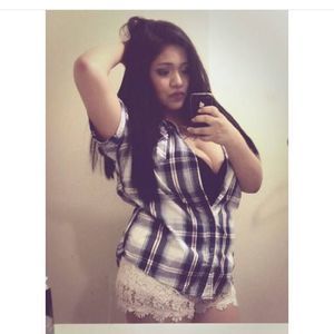 Meet your Posher, Brandi